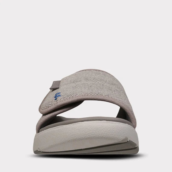 MYKOS "GILL" GREY Men's Slide MM2524