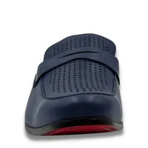 Zapatos Loafer Informales Montique Navy S84