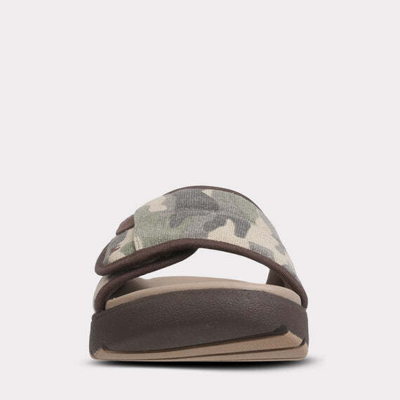 MYKOS "GILL" CAMO Men's Slide MM2524