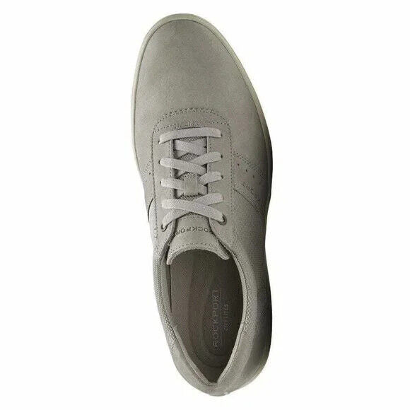 ROCKPORT JARVIS UBAL STONE SZ 11 MED