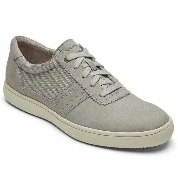 ROCKPORT JARVIS UBAL STONE SZ 11 MED