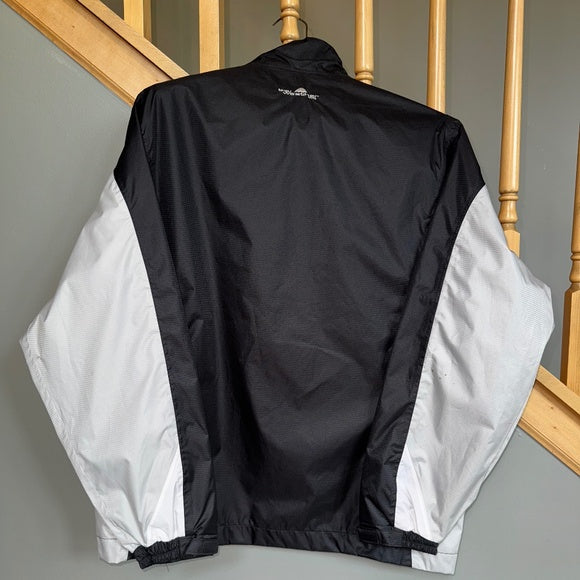 CHAQUETA DE GOLF IMPERMEABLE THE WEATHER CO TALLA MEDIANA