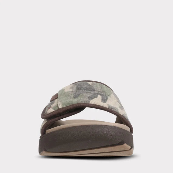 MYKOS "GILL" CAMO Sandalia para hombre MM2524