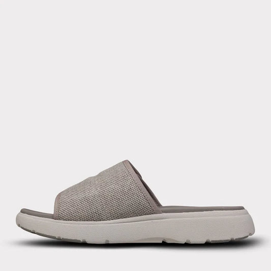 MYKOS  "GILL"  GREY  Men's Slide MM2524