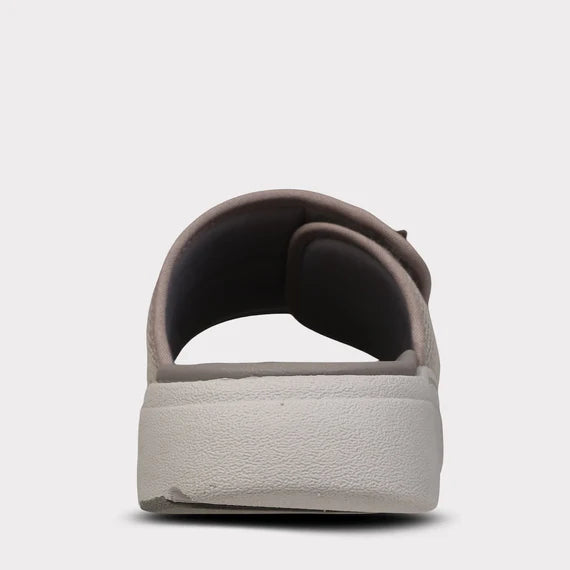 MYKOS  "GILL"  GREY  Men's Slide MM2524