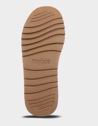 MYKOS Britt Women's Pull-On Slipper Bootie SIZE  11        MW2450