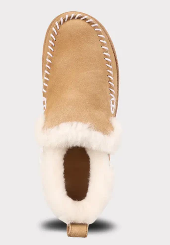 MYKOS Britt Women's Pull-On Slipper Bootie SIZE  11        MW2450
